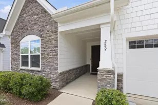 289 English Violet Ln, Raleigh, NC 27610 - Photo 3
