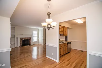 4509 Hershey Court, Raleigh, NC 27613 - Photo 7