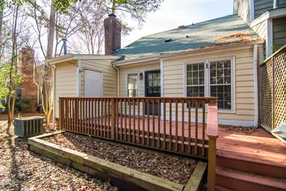 4509 Hershey Court, Raleigh, NC 27613 - Photo 17