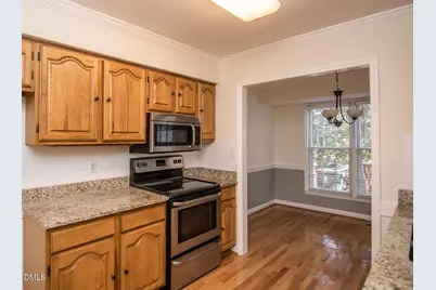 4509 Hershey Court, Raleigh, NC 27613 - Photo 5