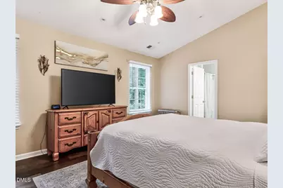 550 Birchtree Valley Court, Fuquay Varina, NC 27526 - Photo 23