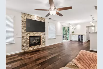 550 Birchtree Valley Court, Fuquay Varina, NC 27526 - Photo 17
