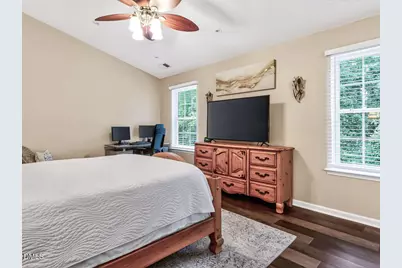 550 Birchtree Valley Court, Fuquay Varina, NC 27526 - Photo 21