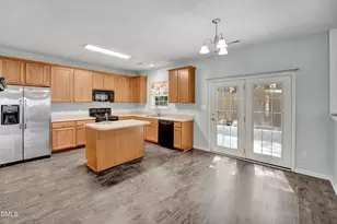 701 Hay River St, Garner, NC 27529 - Photo 3