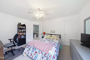 701 Hay River St, Garner, NC 27529 - Photo 29