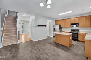 701 Hay River St, Garner, NC 27529 - Photo 5