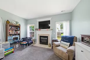 701 Hay River St, Garner, NC 27529 - Photo 17