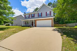 701 Hay River St, Garner, NC 27529 - Photo 3