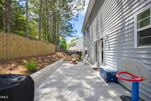 701 Hay River St, Garner, NC 27529 - Photo 17