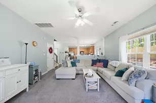 701 Hay River St, Garner, NC 27529 - Photo 11
