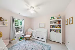 701 Hay River St, Garner, NC 27529 - Photo 27
