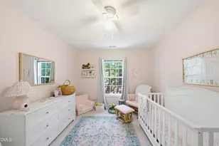 701 Hay River St, Garner, NC 27529 - Photo 25