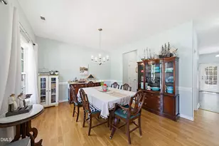 701 Hay River St, Garner, NC 27529 - Photo 13