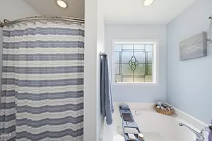 701 Hay River St, Garner, NC 27529 - Photo 23