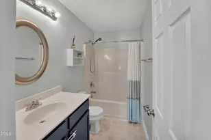 701 Hay River St, Garner, NC 27529 - Photo 21