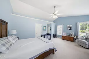 701 Hay River St, Garner, NC 27529 - Photo 21