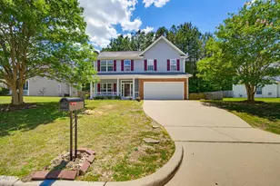701 Hay River St, Garner, NC 27529 - Photo 3