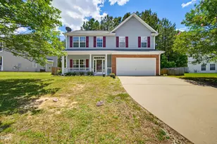 701 Hay River St, Garner, NC 27529 - Photo 1