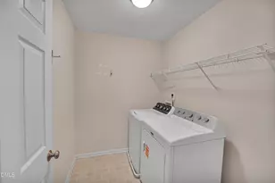 701 Hay River St, Garner, NC 27529 - Photo 25