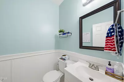 701 Hay River Street, Garner, NC 27529 - Photo 19