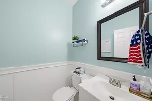 701 Hay River St, Garner, NC 27529 - Photo 19