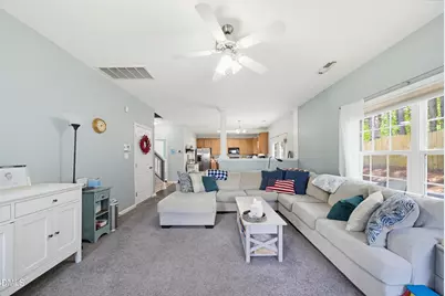701 Hay River Street, Garner, NC 27529 - Photo 15