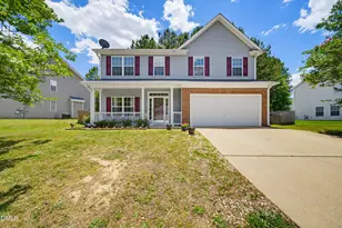 701 Hay River St, Garner, NC 27529 - Photo 3