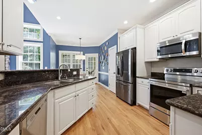 6804 Pinnacle Ridge Road, Raleigh, NC 27603 - Photo 13