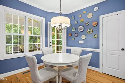 6804 Pinnacle Ridge Road, Raleigh, NC 27603 - Photo 11