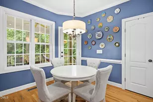 6804 Pinnacle Ridge Rd, Raleigh, NC 27603 - Photo 11