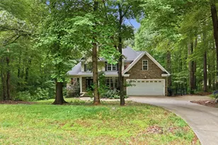 6804 Pinnacle Ridge Rd, Raleigh, NC 27603 - Photo 1