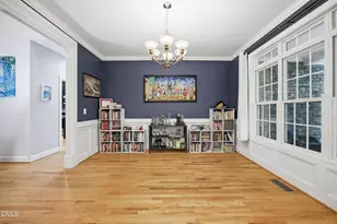 6804 Pinnacle Ridge Rd, Raleigh, NC 27603 - Photo 7
