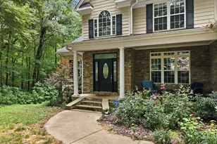6804 Pinnacle Ridge Rd, Raleigh, NC 27603 - Photo 3