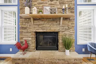 6804 Pinnacle Ridge Rd, Raleigh, NC 27603 - Photo 5