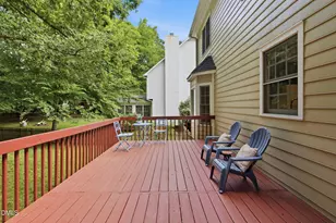 113 N Haven Dr, Chapel Hill, NC 27516 - Photo 45
