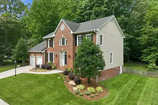 113 N Haven Dr, Chapel Hill, NC 27516 - Photo 5