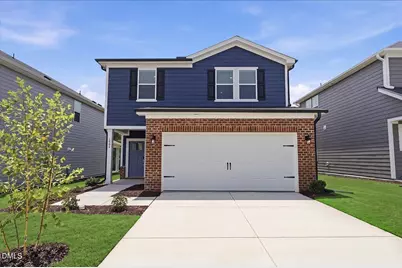1504 Hatteras Road, Durham, NC 27704 - Photo 1