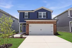 1504 Hatteras Rd, Durham, NC 27703 - Photo 1