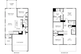1504 Hatteras Rd, Durham, NC 27703 - Photo 5