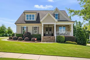 2304 Plowridge Rd, Fuquay Varina, NC 27526 - Photo 1