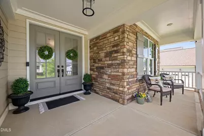 2304 Plowridge Road, Fuquay Varina, NC 27526 - Photo 5