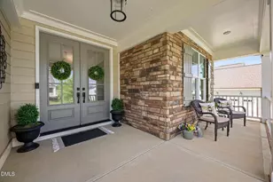 2304 Plowridge Rd, Fuquay Varina, NC 27526 - Photo 5