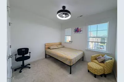 2012 Van Hook Lane, Apex, NC 27502 - Photo 27