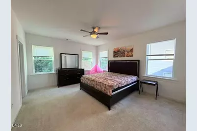 2012 Van Hook Lane, Apex, NC 27502 - Photo 21