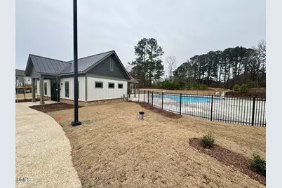 2012 Van Hook Lane, Apex, NC 27502 - Photo 37