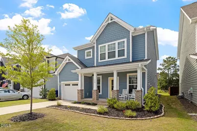 158 Retreat Drive, Fuquay Varina, NC 27526 - Photo 41