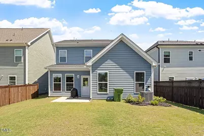 158 Retreat Drive, Fuquay Varina, NC 27526 - Photo 29