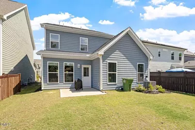 158 Retreat Drive, Fuquay Varina, NC 27526 - Photo 23