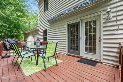 239 Carroll Street, Wake Forest, NC 27587 - Photo 25