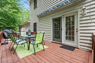 239 Carroll St, Wake Forest, NC 27587 - Photo 25